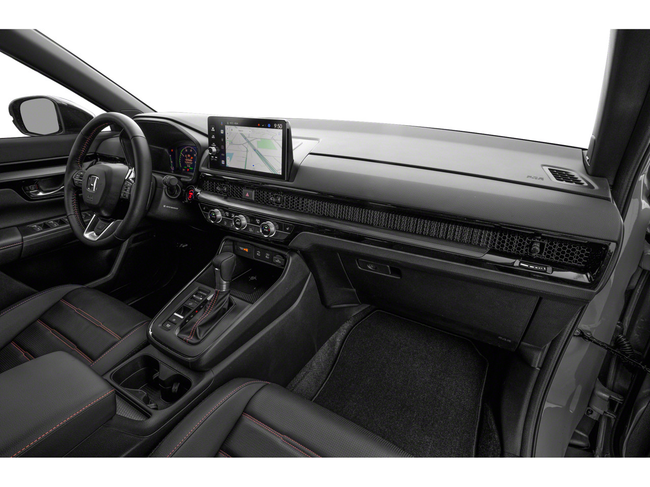 New 2026 Honda CR-V Sport Touring image 27
