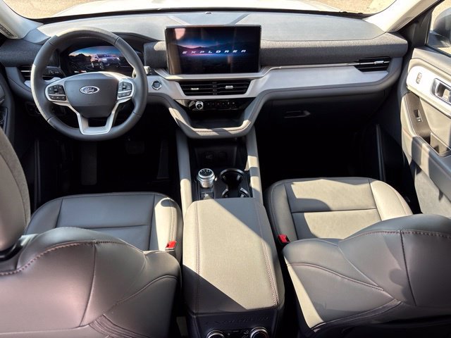 New 2026 Ford Explorer Active w/ Active Comfort Package AWD/4WD image 15