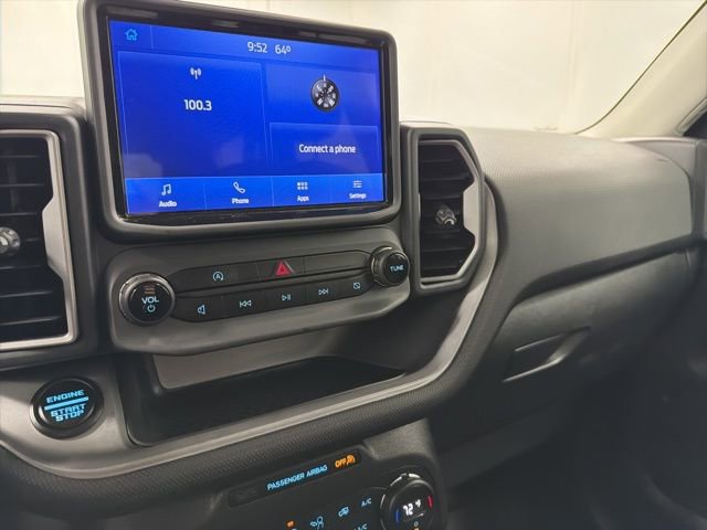 Used 2021 Ford Bronco Sport Big Bend image 26