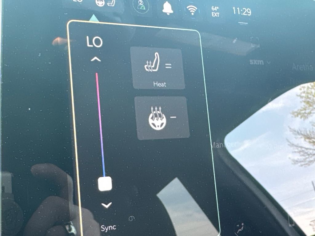 Used 2025 Jeep Compass Limited image 30