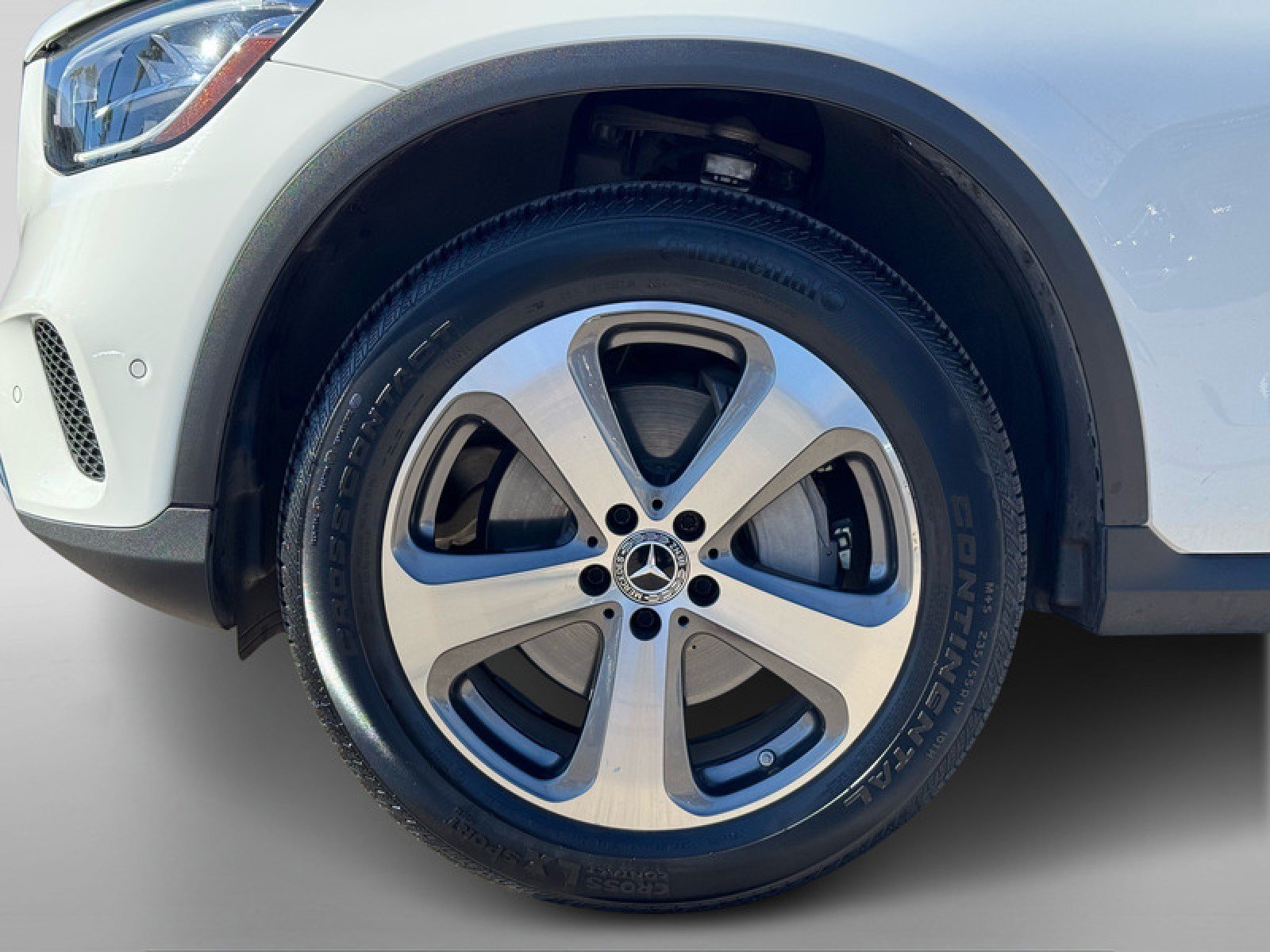 Certified 2022 Mercedes-Benz GLC 300 4MATIC image 10