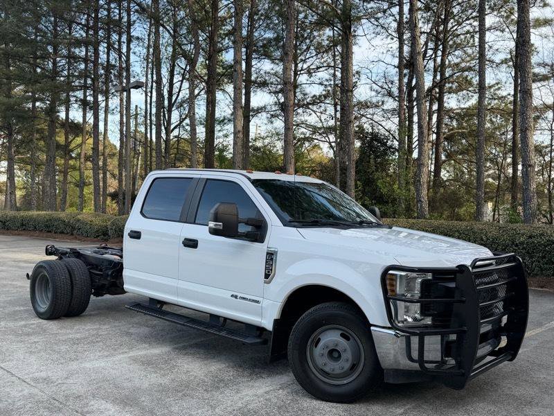 Used 2019 Ford F350 XL w/ Power Equipment Group image 12