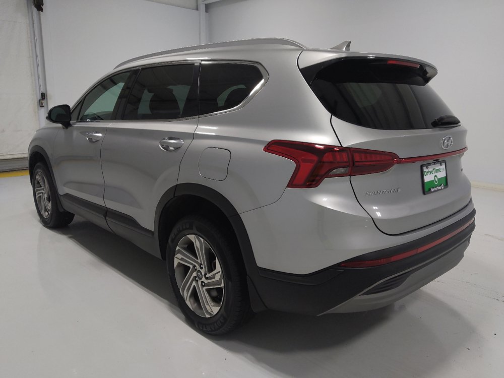 Used 2023 Hyundai Santa Fe SEL AWD/4WD image 5