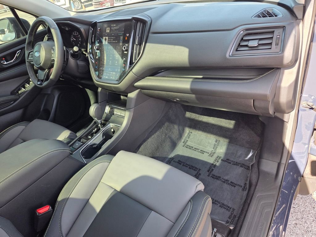 Used 2025 Subaru Ascent Onyx Edition w/ Onyx Package AWD/4WD image 18