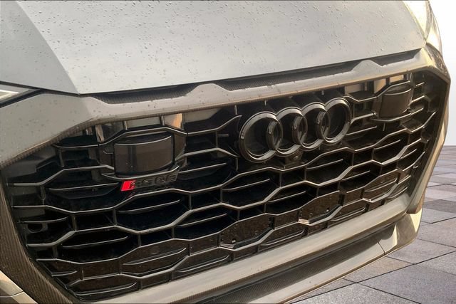 Used 2023 Audi RS Q8 w/ Black Optic Package AWD/4WD image 30