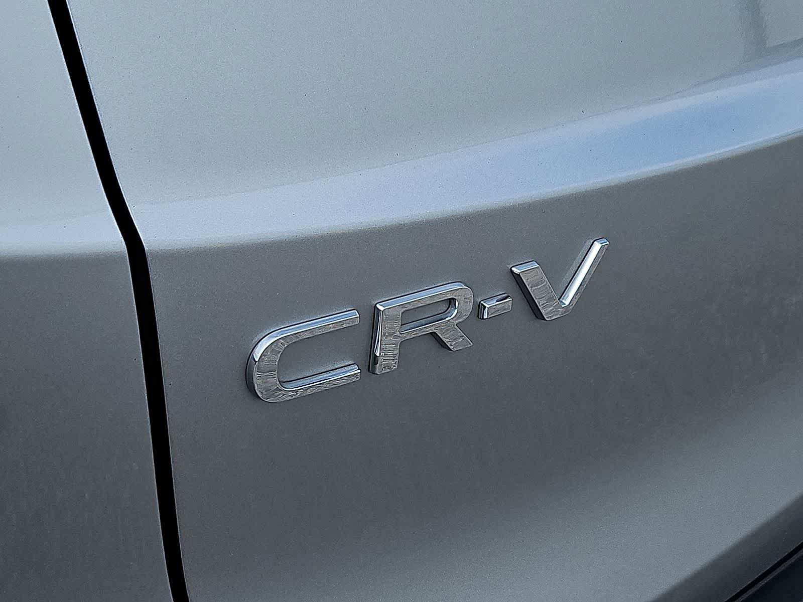 Used 2024 Honda CR-V EX image 37