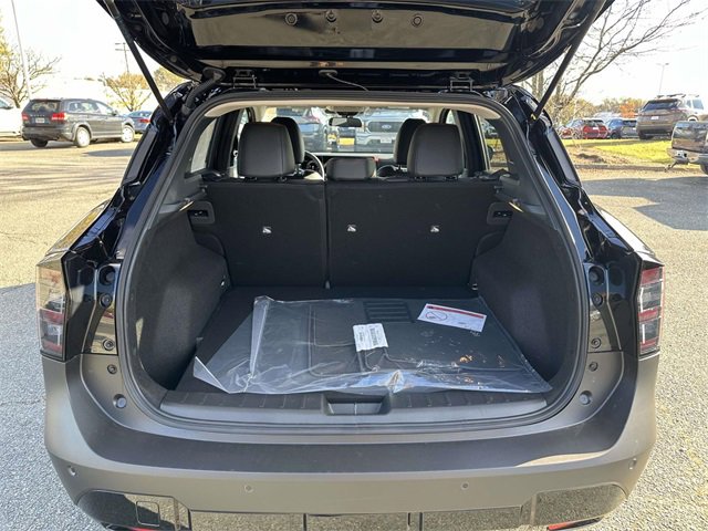 New 2026 Nissan Kicks SR image 12