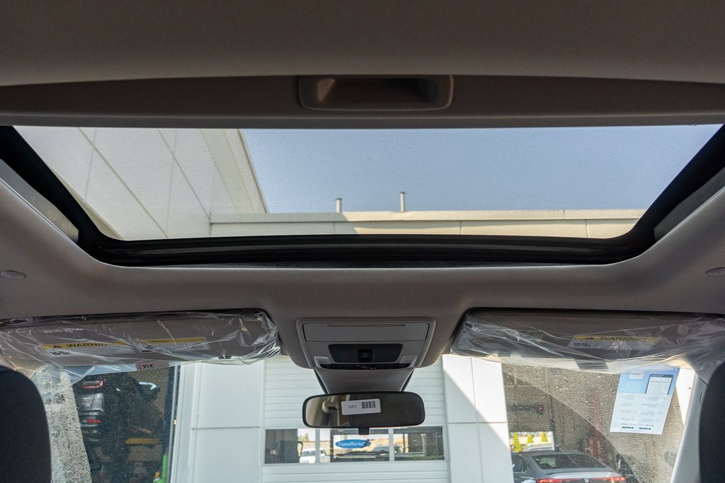 New 2026 Honda CR-V EX image 23