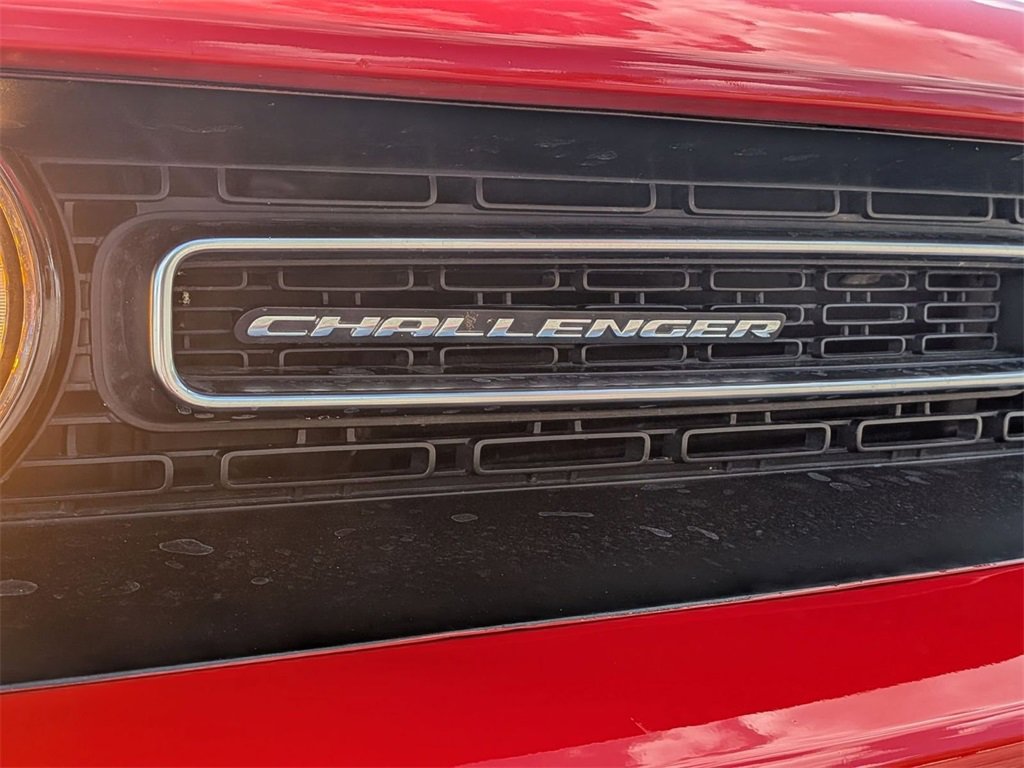 Used 2023 Dodge Challenger GT image 9