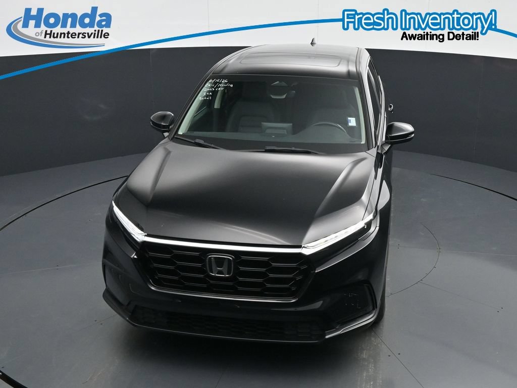 Used 2023 Honda CR-V EX-L image 22