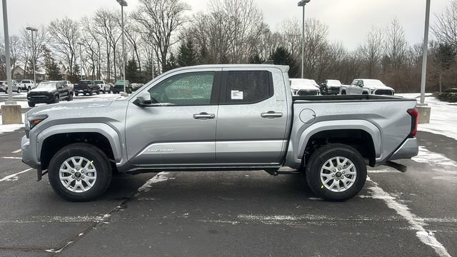 New 2026 Toyota Tacoma SR5 image 4