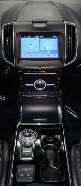 Used 2019 Ford Edge ST w/ Equipment Group 401A image 17