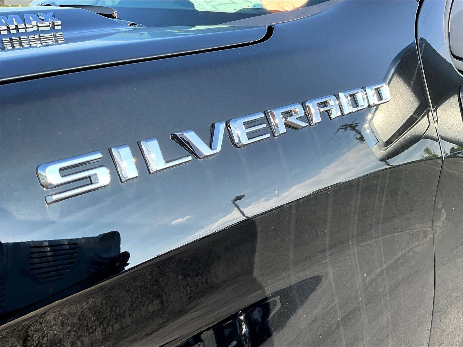 New 2026 Chevrolet Silverado 1500 LT w/ Protection Package AWD/4WD image 13