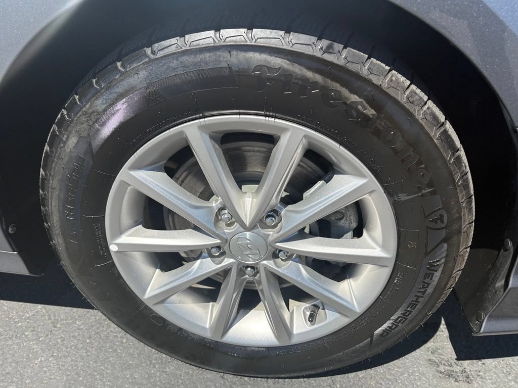 Used 2019 Hyundai Sonata ECO FWD image 11