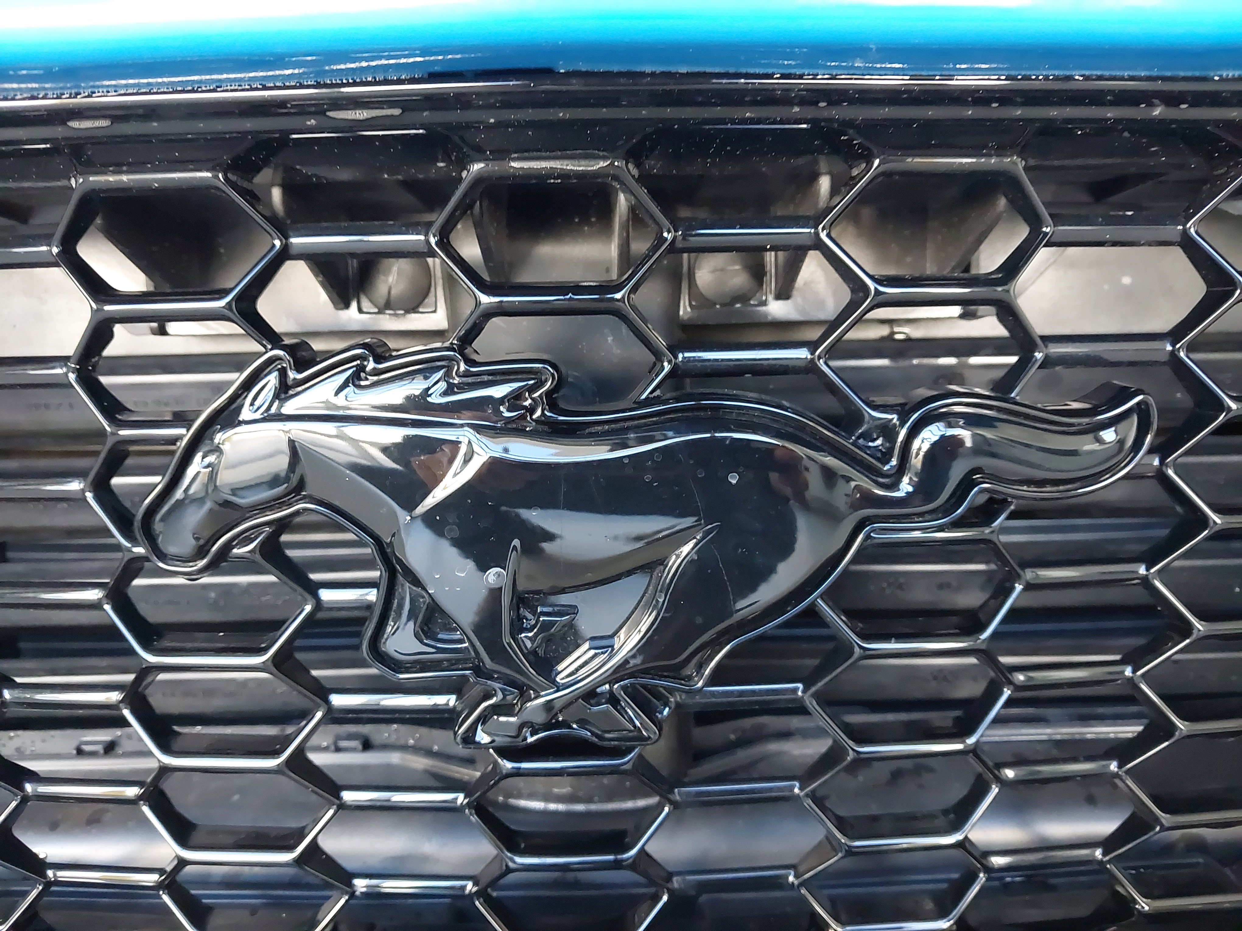 Used 2025 Ford Mustang GT image 31