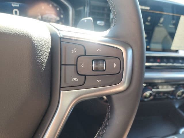 New 2026 Chevrolet Silverado 1500 LTZ w/ Z71 Off-Road Package image 36
