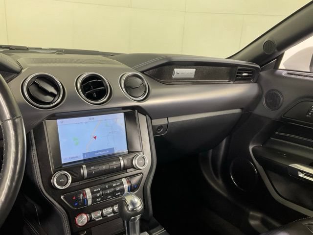 Used 2021 Ford Mustang GT Premium w/ Equipment Group 401A RWD image 13