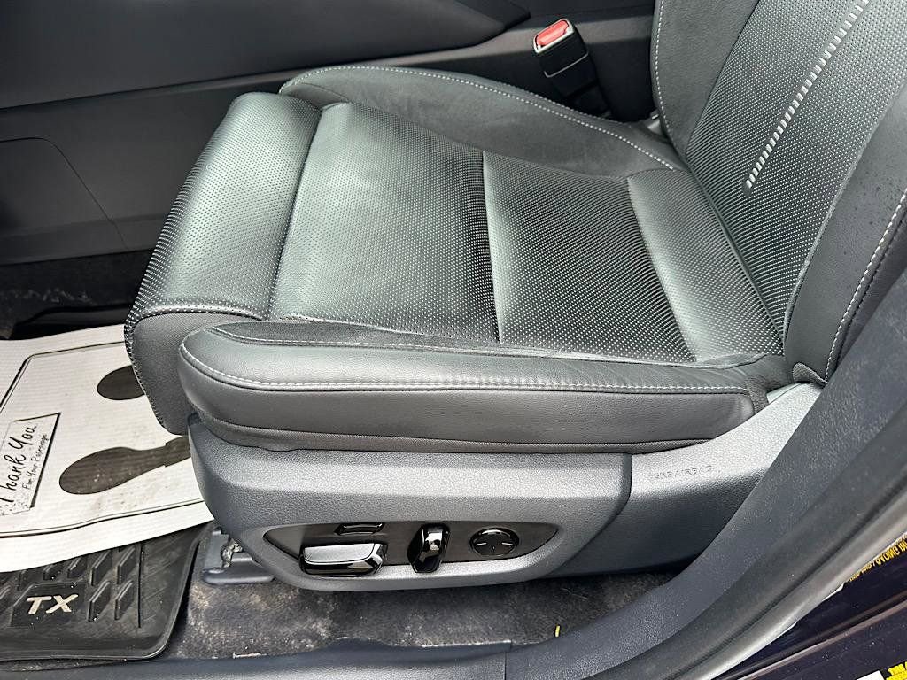 Used 2024 Lexus TX 350 AWD image 12