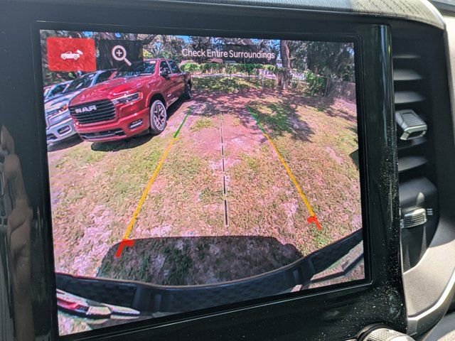 New 2026 RAM 1500 Lone Star image 18