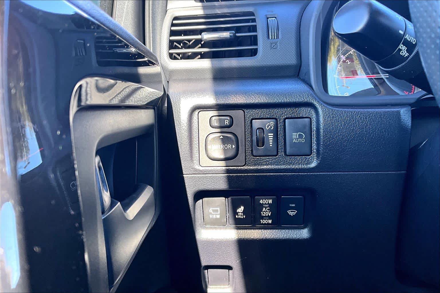 Certified 2024 Toyota 4Runner TRD Pro AWD/4WD image 34