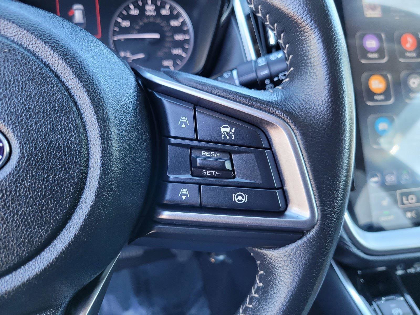Certified 2024 Subaru Outback Premium image 31