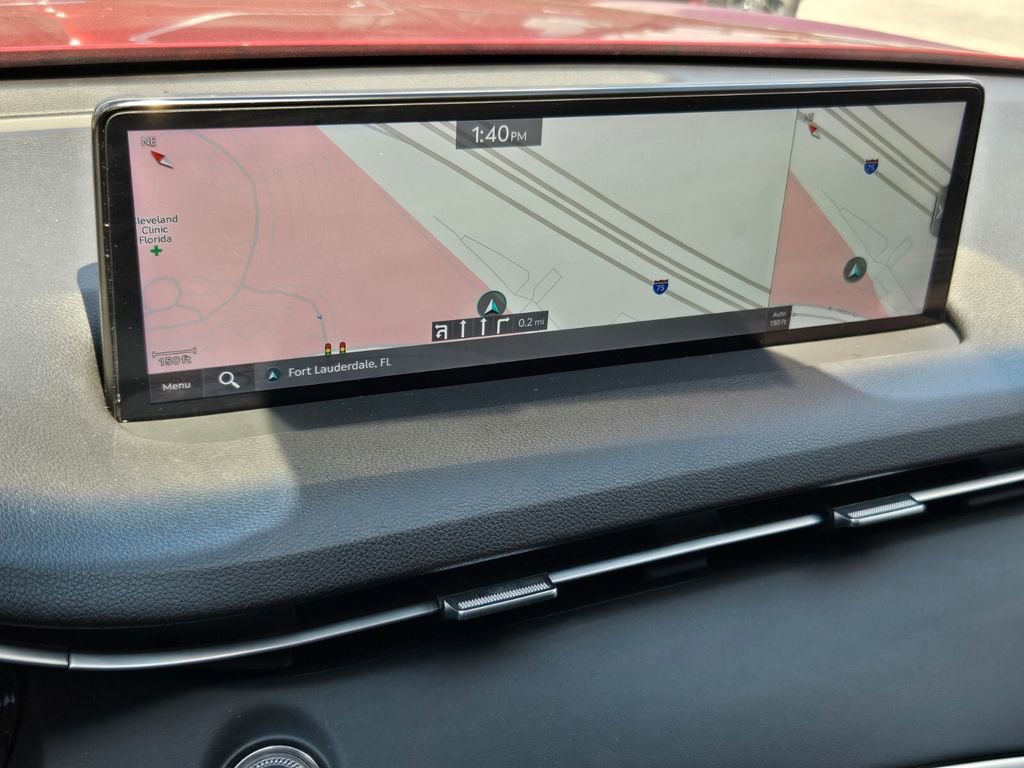 Used 2023 Genesis GV70 2.5T image 20