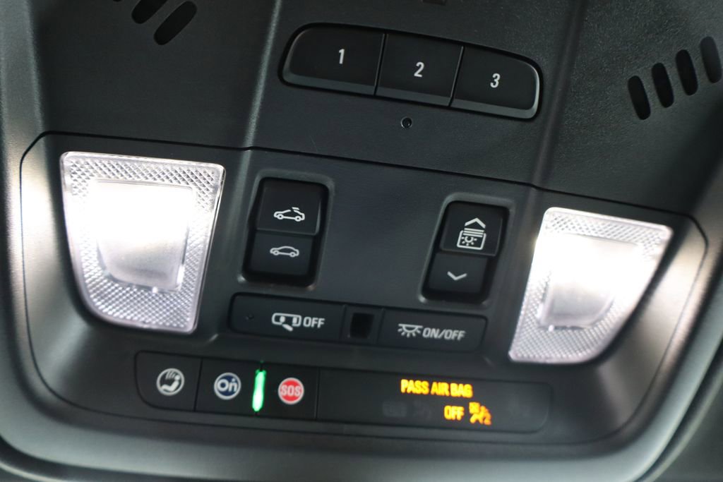 Used 2025 Cadillac XT5 Premium Luxury image 26