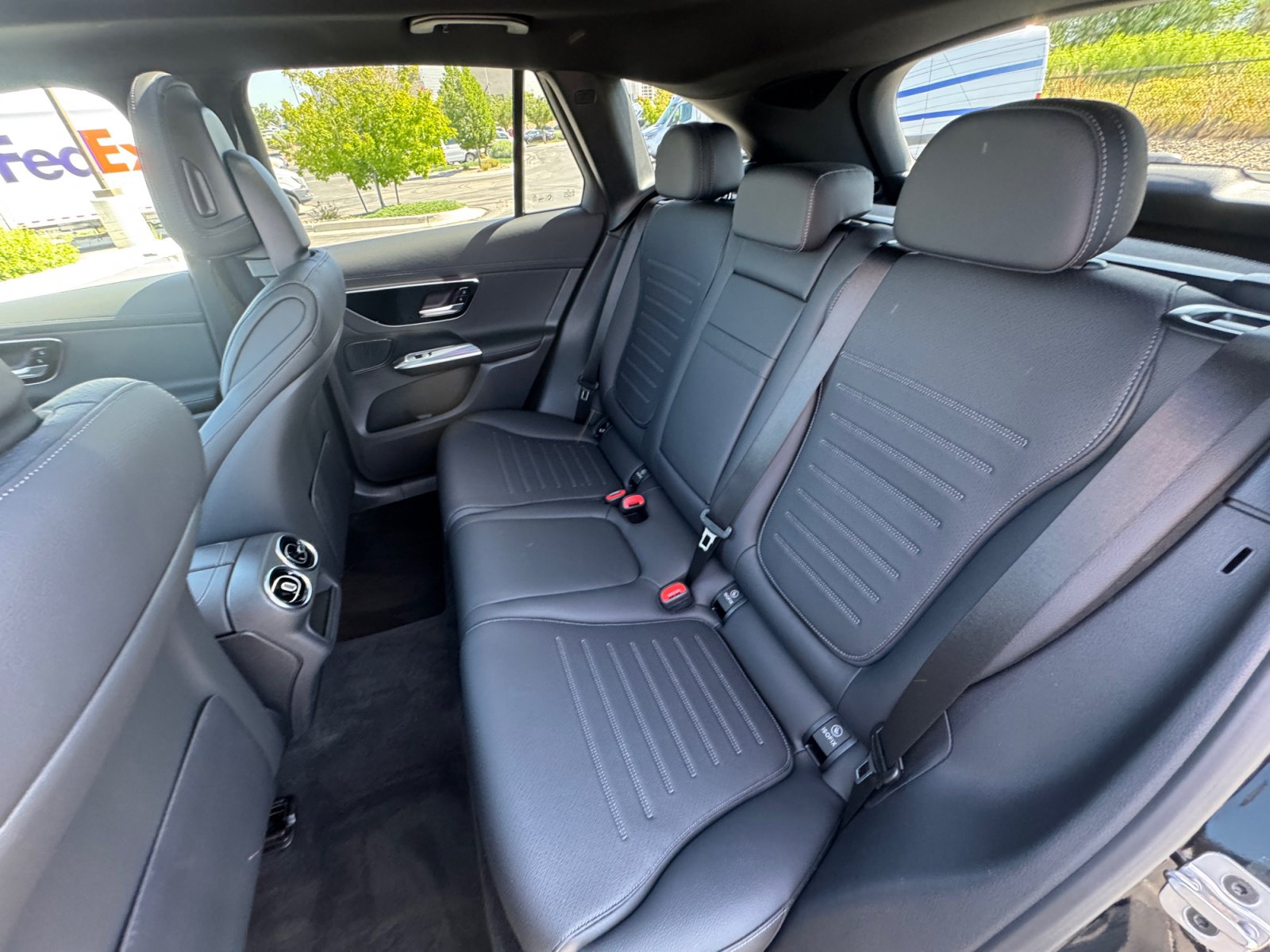 Certified 2026 Mercedes-Benz GLC 300 4MATIC image 15