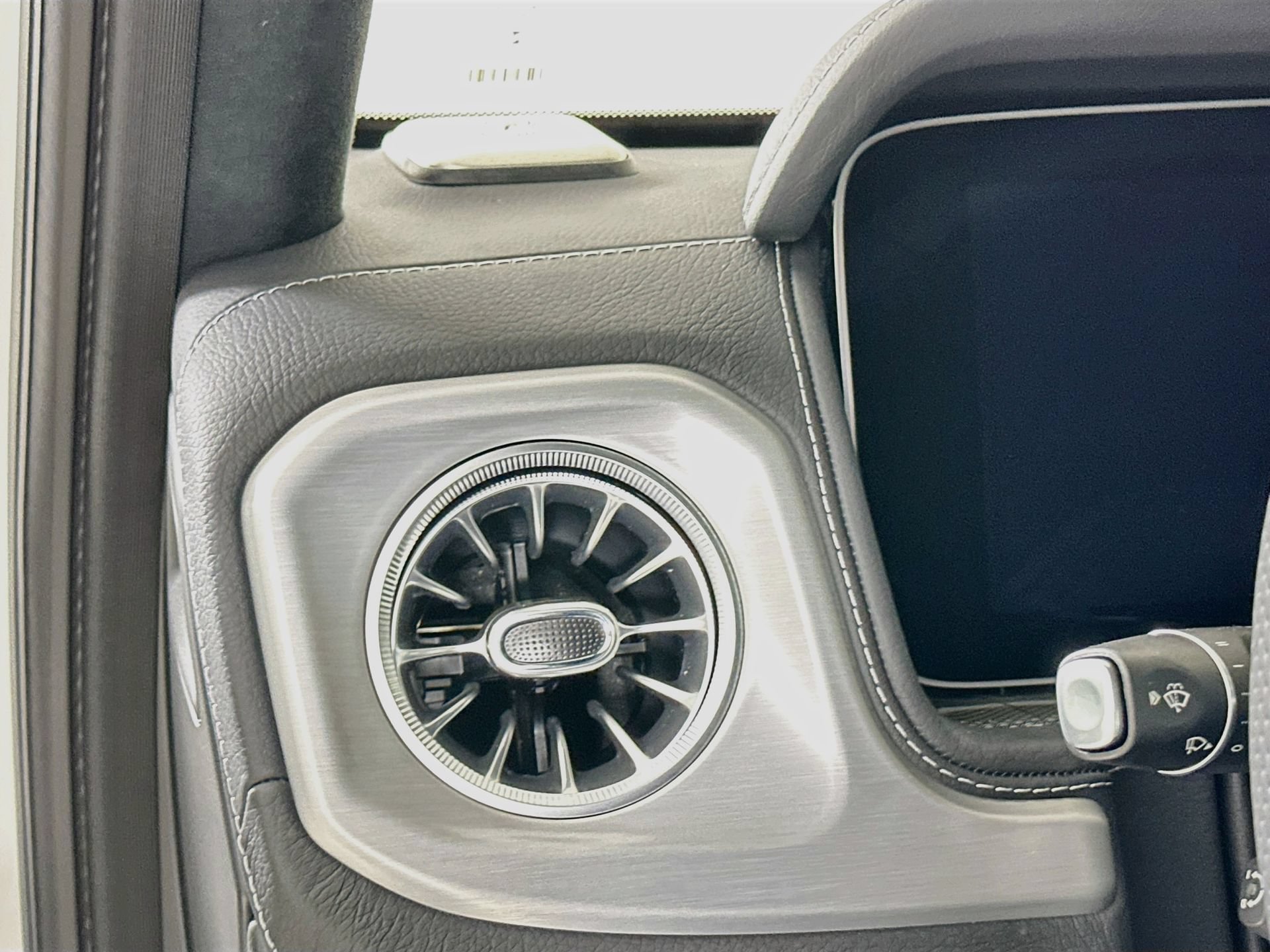 New 2027 Mercedes-Benz G 580 e image 11