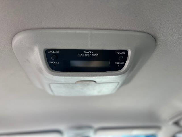 Used 2005 Toyota Sienna LE image 15