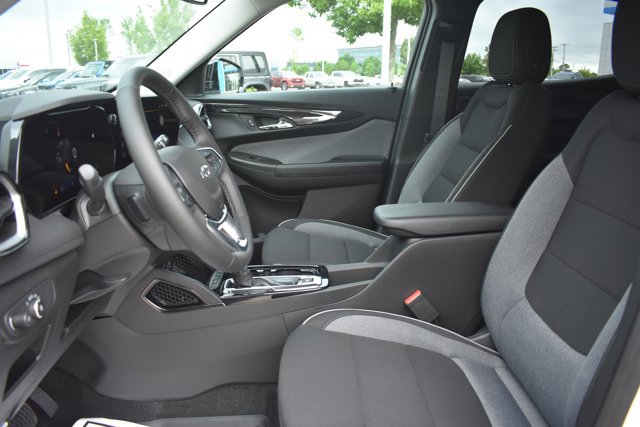 New 2026 Chevrolet TrailBlazer LT w/ Convenience Package image 15