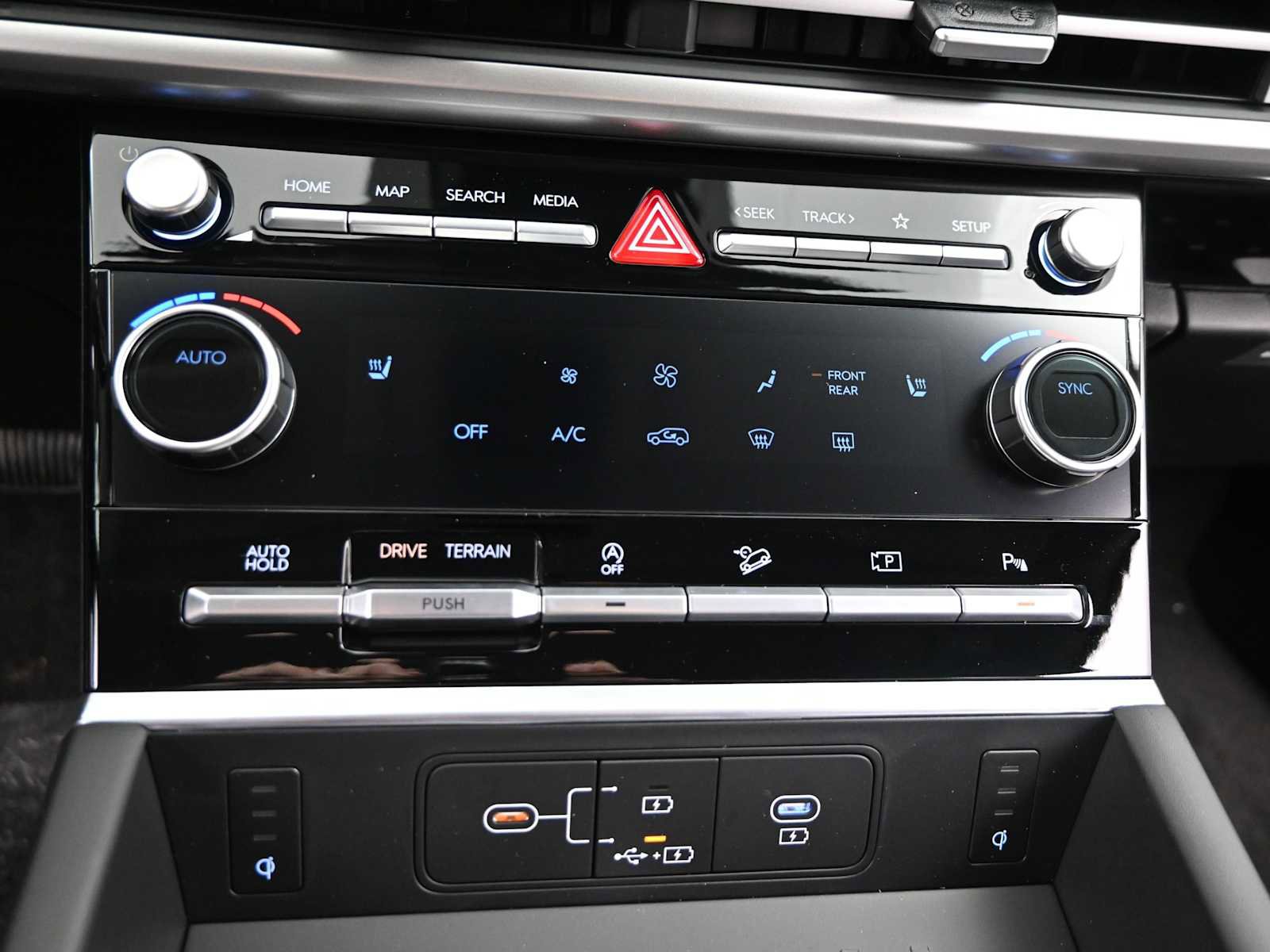 New 2026 Hyundai Santa Fe XRT image 18