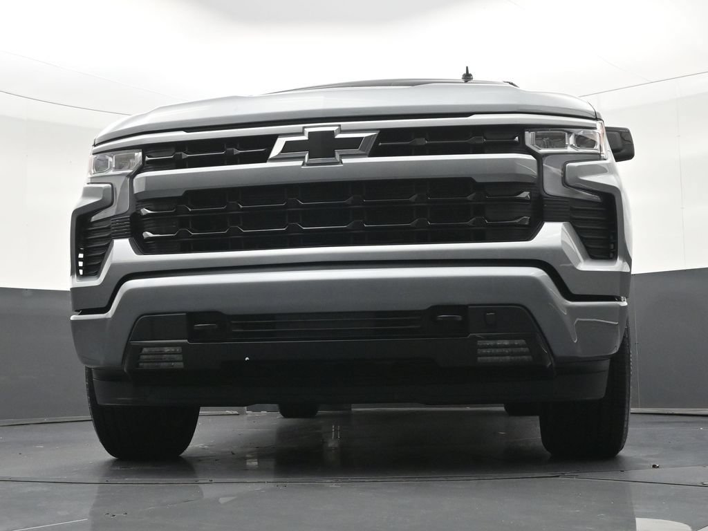 Used 2026 Chevrolet Silverado 1500 RST RWD image 31