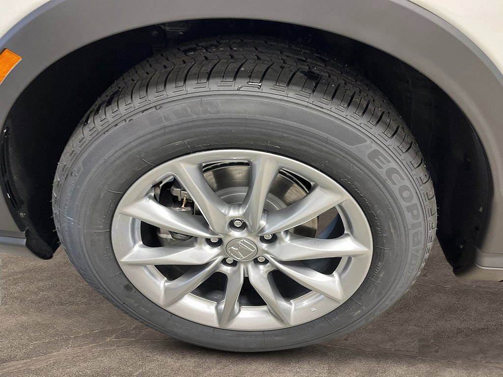 New 2026 Honda CR-V EX image 12