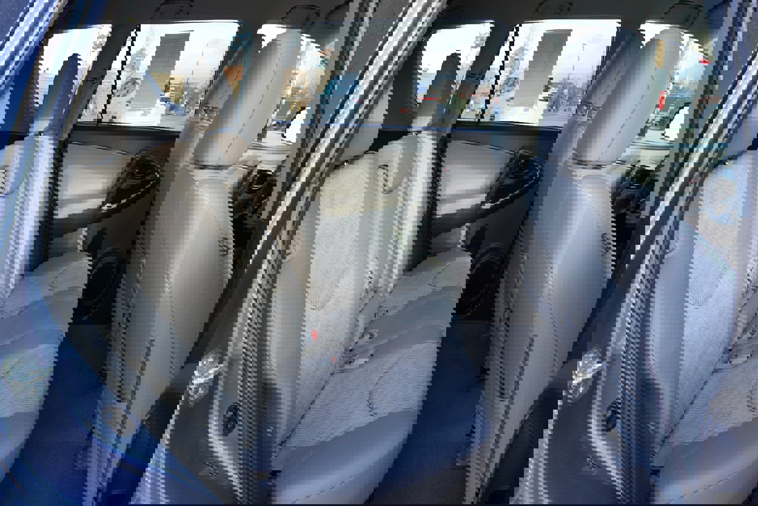 Used 2012 Toyota RAV4 4WD image 26