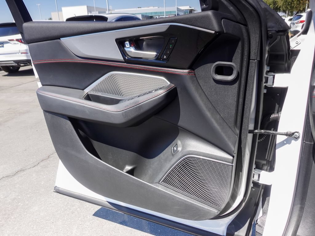 Certified 2023 Acura MDX A-Spec AWD/4WD image 18