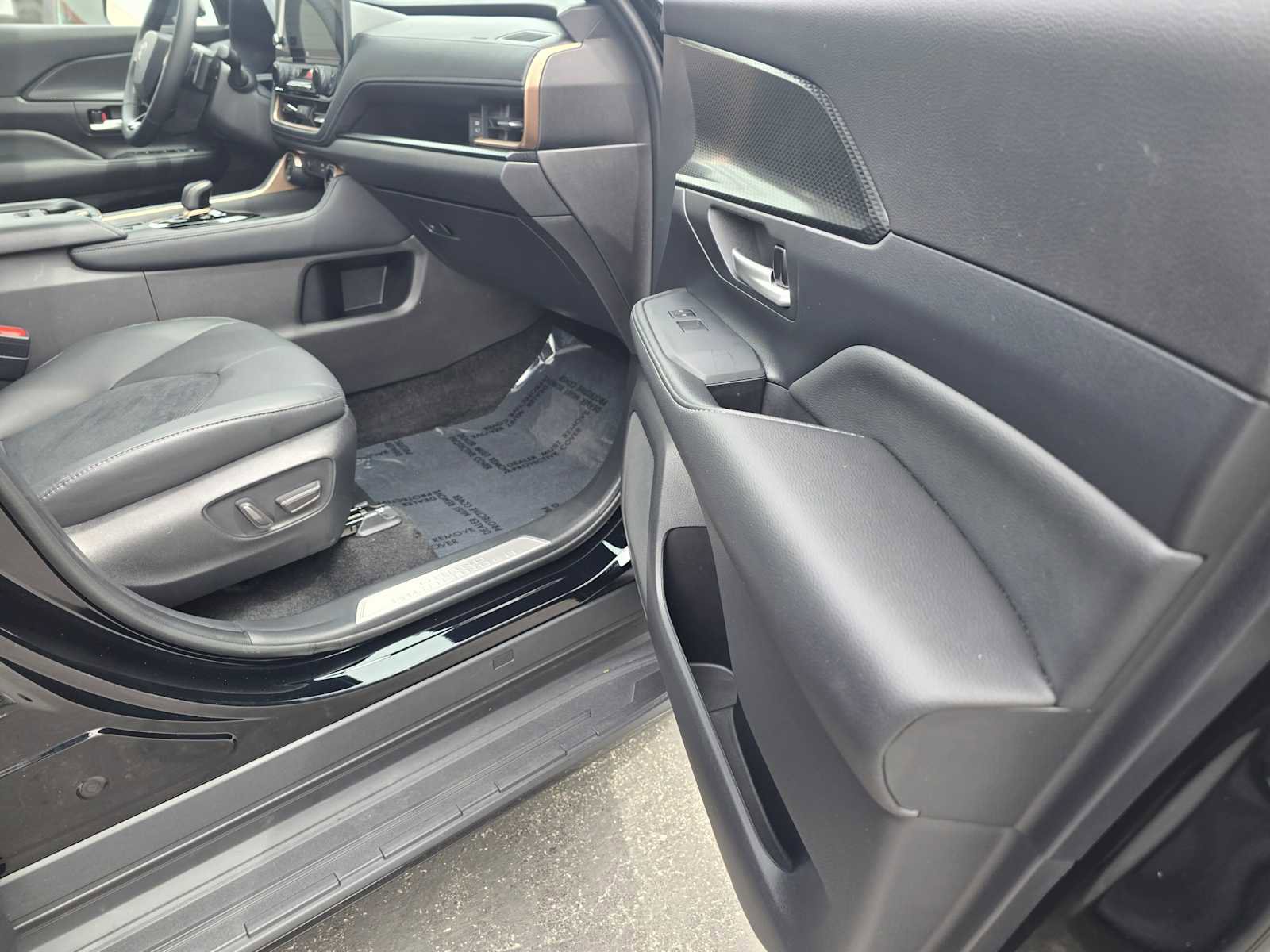 Used 2026 Toyota Grand Highlander AWD Hybrid image 10