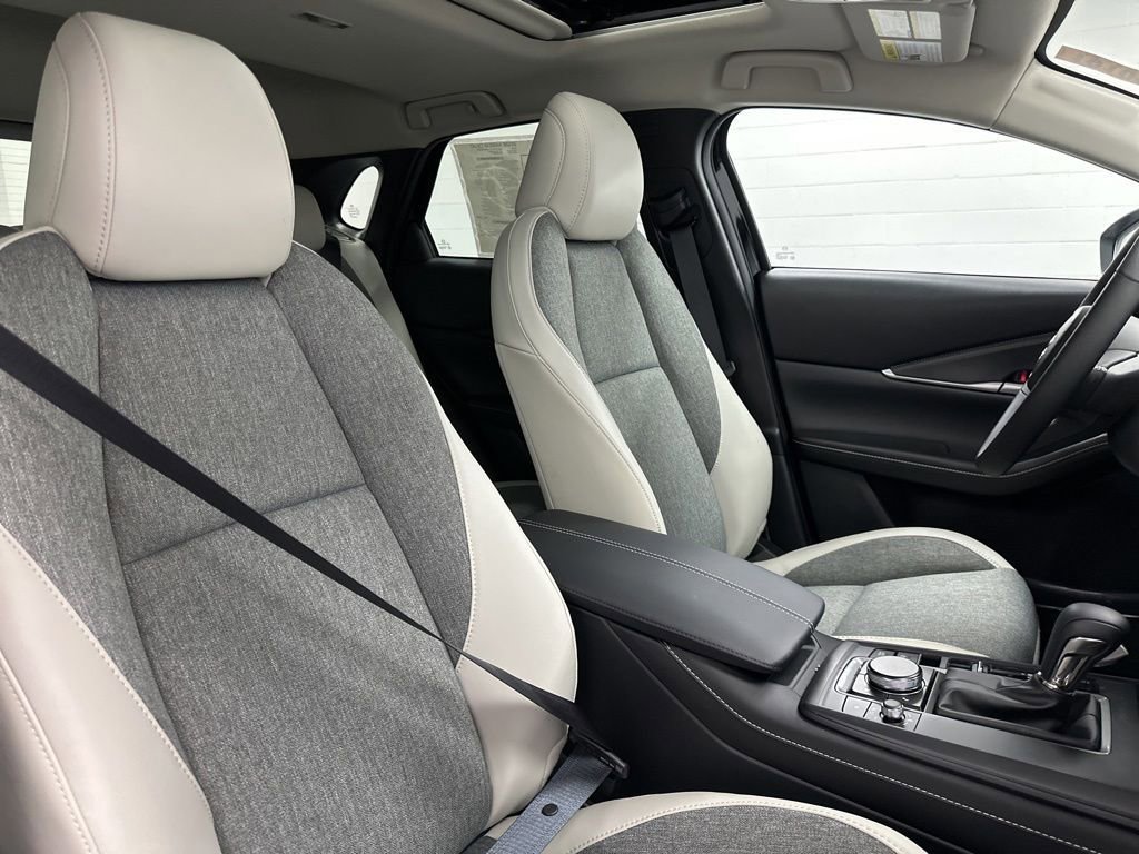 New 2026 MAZDA CX-30 Aire Edition AWD/4WD image 21