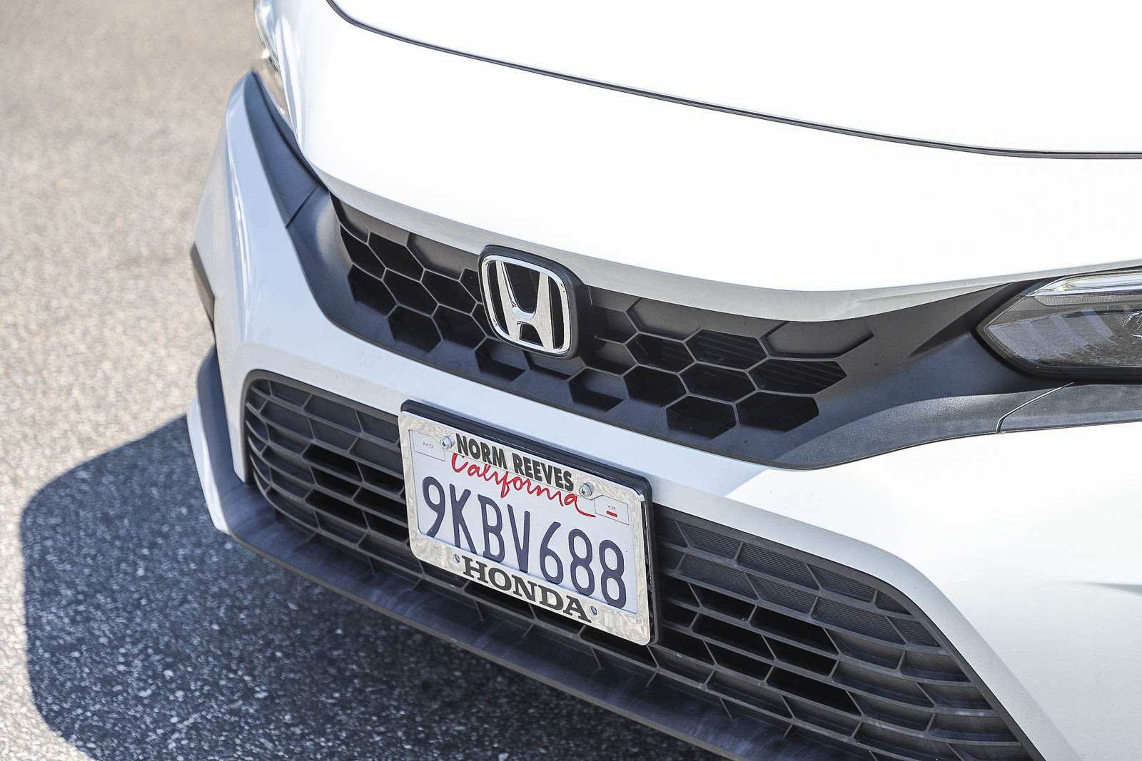 Certified 2024 Honda Civic Sport image 6