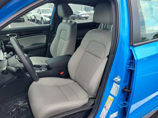 New 2026 Honda Civic Sport Touring image 19