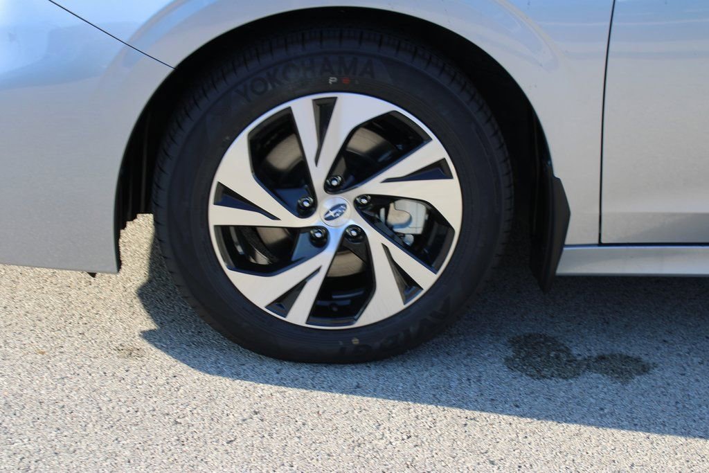 Used 2025 Subaru Legacy Premium image 23