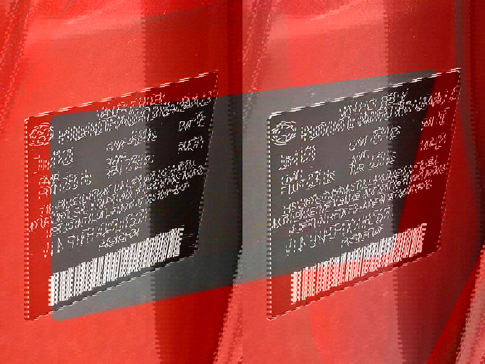 Used 2020 Hyundai Sonata SEL w/ Convenience + Sunroof Package image 34