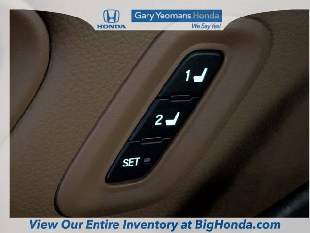 New 2026 Honda Passport TrailSport Elite image 26