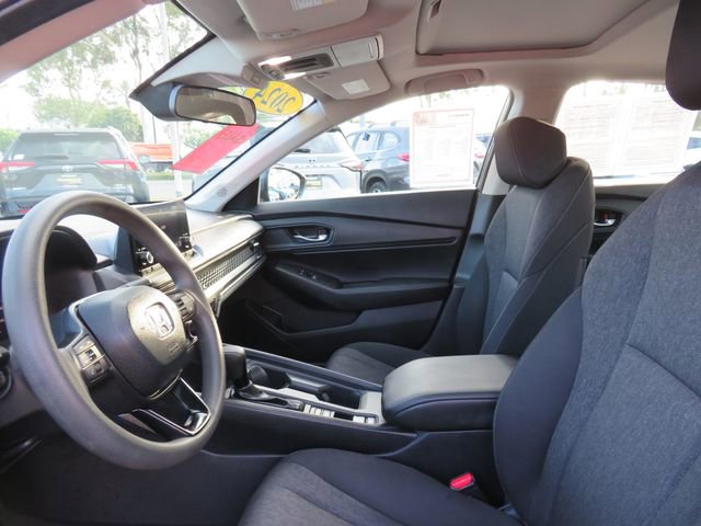 Used 2024 Honda Accord EX image 15