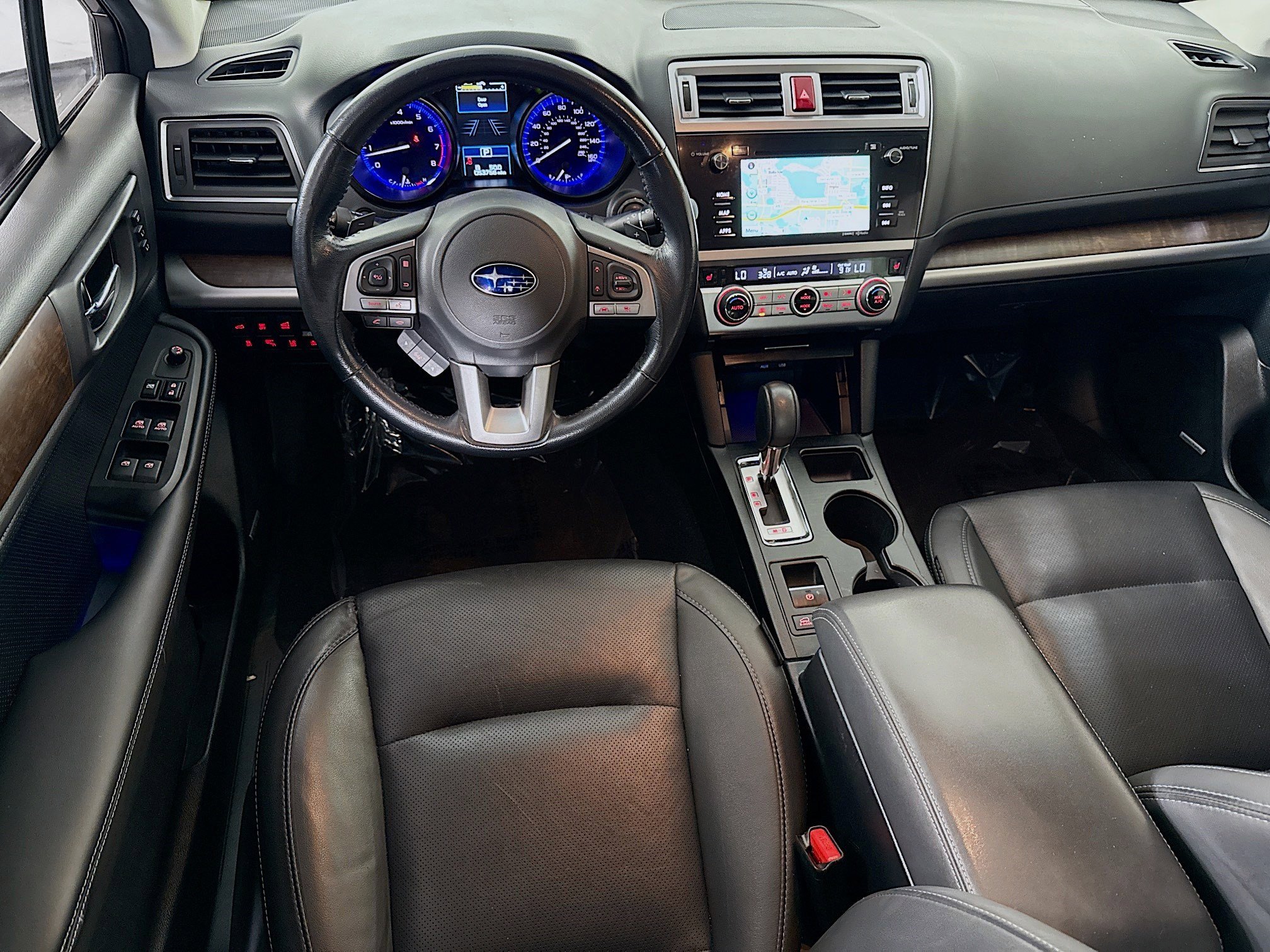 Used 2016 Subaru Outback 3.6R Limited image 17