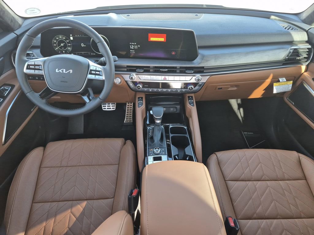 New 2025 Kia Telluride SX X-Line image 13