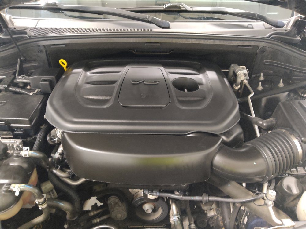 Used 2021 Jeep Grand Cherokee Laredo w/ Security & Convenience Group AWD/4WD image 30