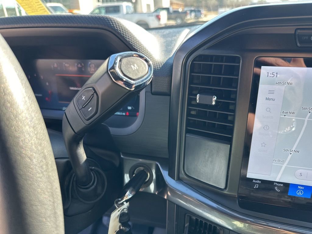 Used 2024 Ford F150 STX image 24