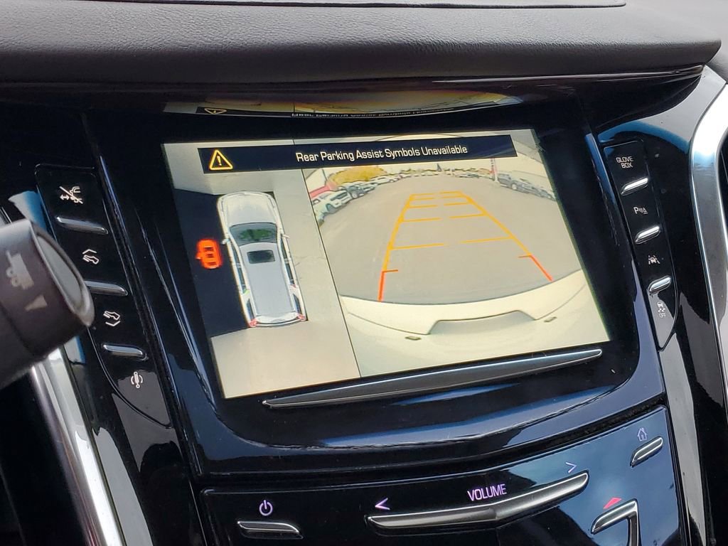 Used 2016 Cadillac Escalade Premium image 18