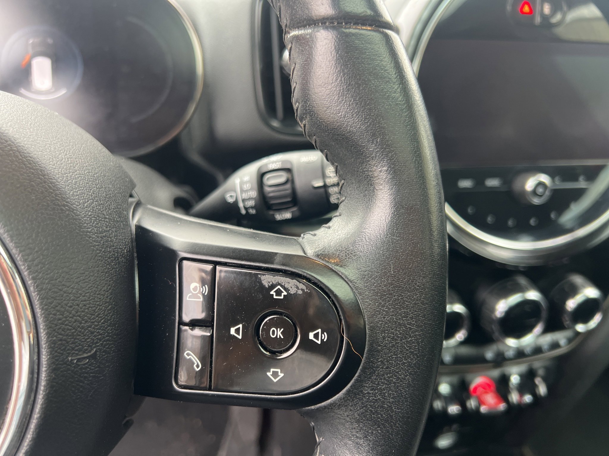 Used 2022 MINI Cooper Countryman image 20